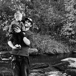 Meet your Posher, Aaron